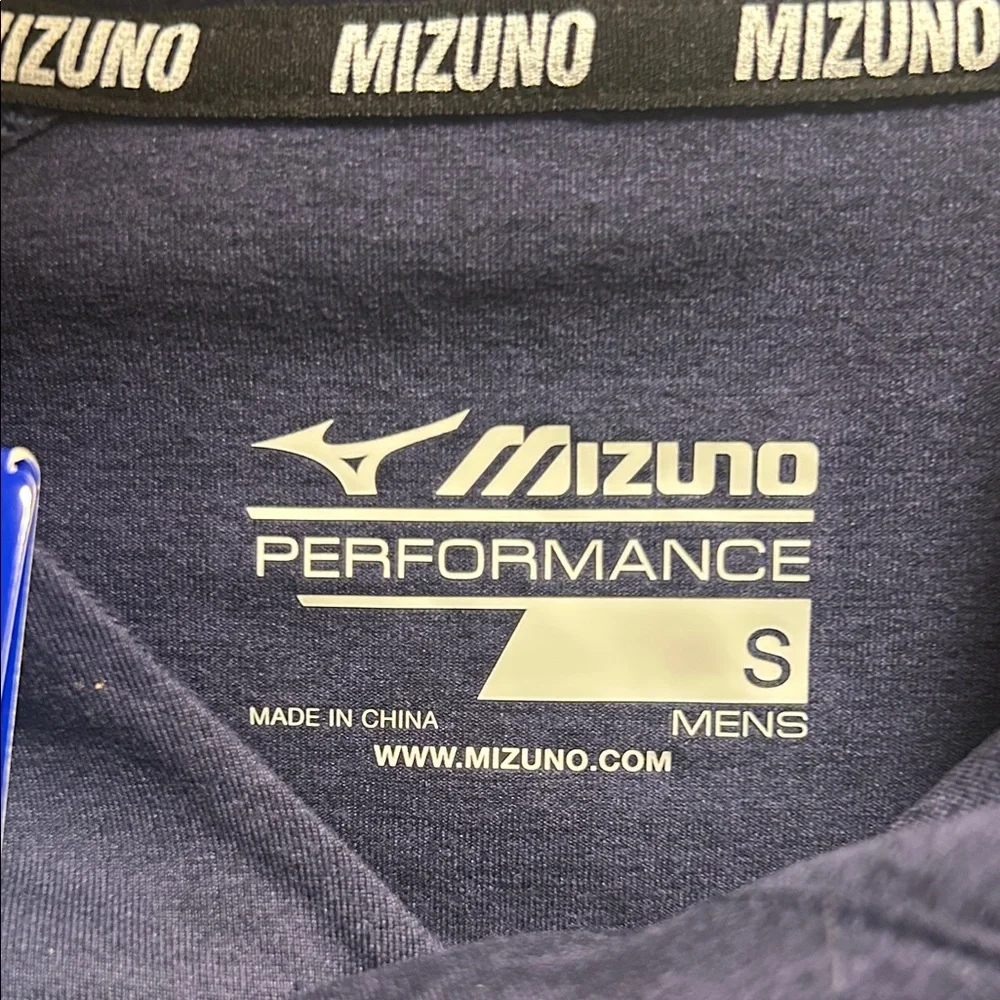 Mizuno UPF TRN Hoodie